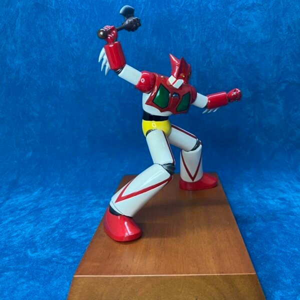 のサムネイル (4) 盖塔机器人 盖塔1 初代 盖塔 速水仁司