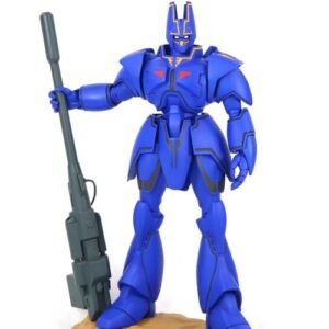 WF2025s CHW 巨神高克 巨神GORG 巨神ゴーグ 谷明