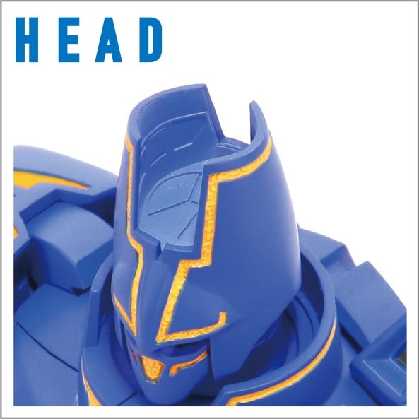 WF2025s CHW 巨神高克 巨神GORG 巨神ゴーグ 谷明