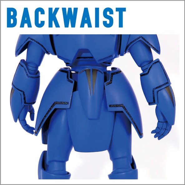 WF2025s CHW 巨神高克 巨神GORG 巨神ゴーグ 谷明