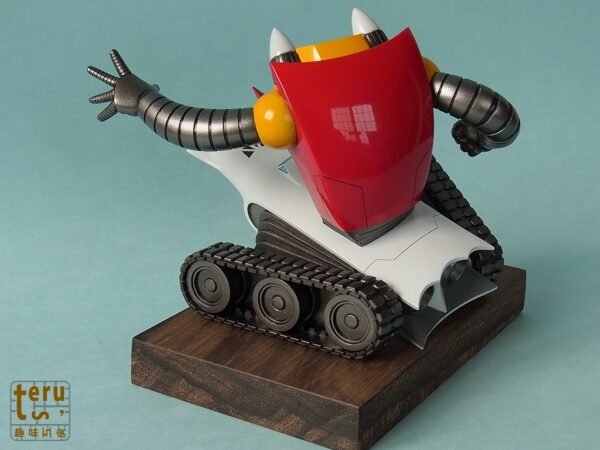 盖塔机器人 盖塔2&3 初代盖塔 速水仁司