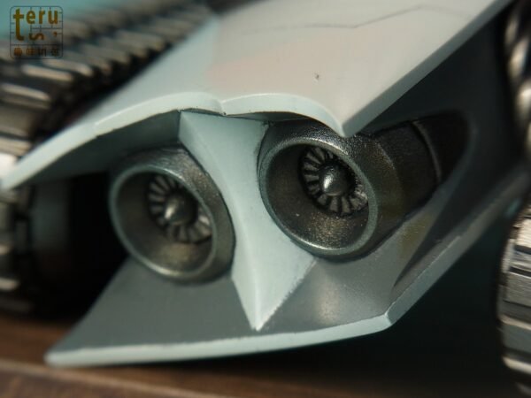 盖塔机器人 盖塔2&3 初代盖塔 速水仁司