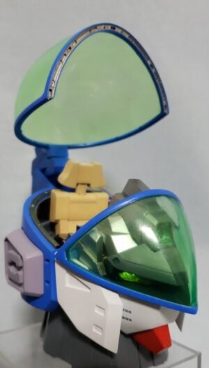 wf2022s 苍之流星 雷兹纳 头像 LAYZNER 1/20