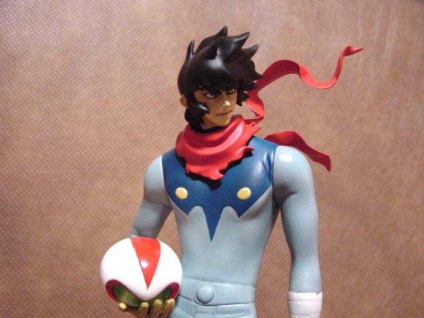 WF2000 OVA 流竜馬 真!!おやじ天国 真盖塔机器人 世界最后之日1/8