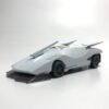 Silicontribe 1/64scale EPV 001 小电车 西山浩光