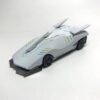 Silicontribe 1/64scale EPV 001 小电车 西山浩光