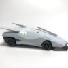 Silicontribe 1/64scale EPV 001 小电车 西山浩光