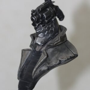 WF2016S NO GUNS LIFE 乾十三 非枪人生 Heavy Gauge 大西孝治