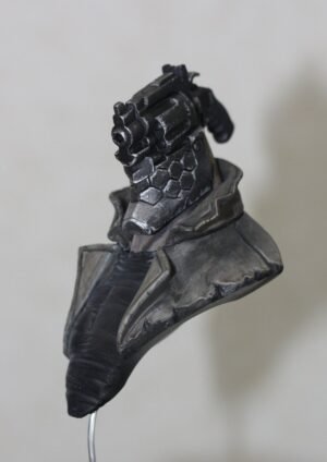 WF2016S NO GUNS LIFE 乾十三 非枪人生 Heavy Gauge 大西孝治