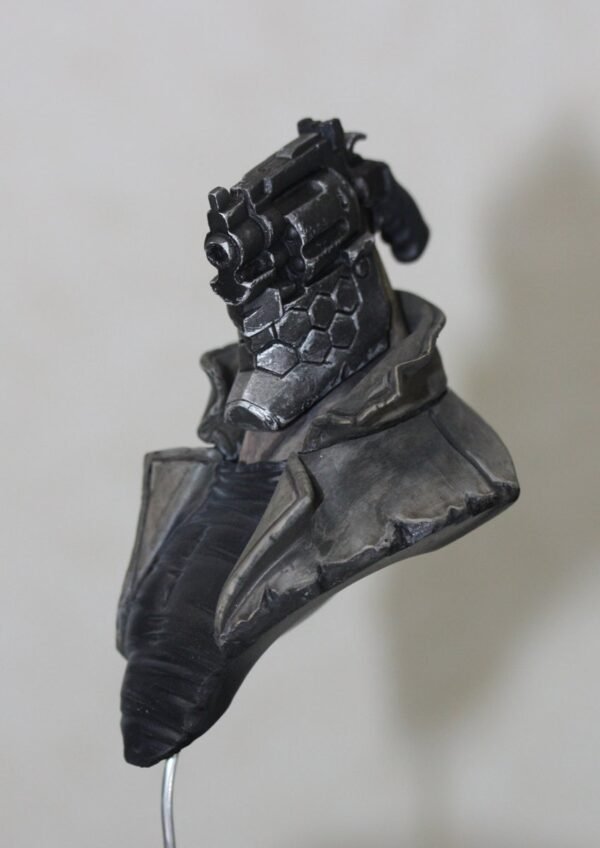 WF2016S NO GUNS LIFE 乾十三 非枪人生 Heavy Gauge 大西孝治