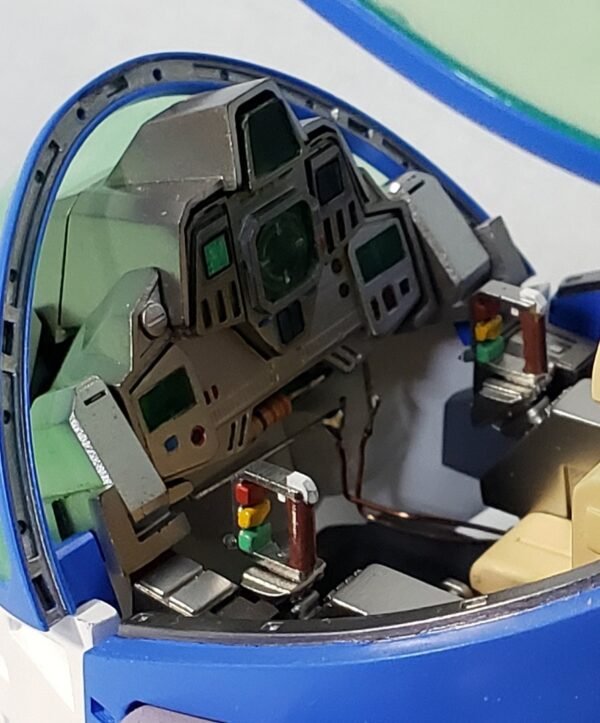 wf2022s 苍之流星 雷兹纳 头像 LAYZNER 1/20