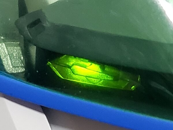 wf2022s 苍之流星 雷兹纳 头像 LAYZNER 1/20