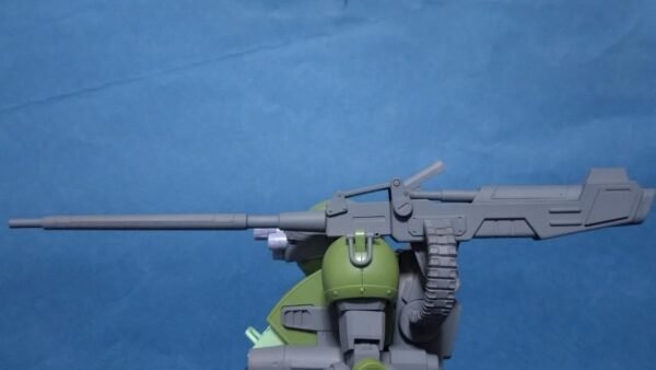 装甲骑兵综合模型演习2025  1/24 强盗狗 黑色闪电旅团式样 改件  バーグラリードッグ　黒い稲妻旅団仕様 毛利重夫