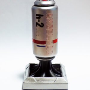 TFO20 R type 2 Angle Pac 1/12？ 三毛劳 异型战机