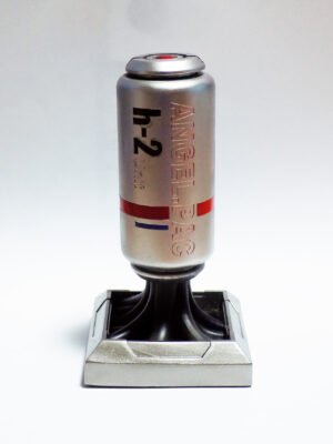 TFO20 R type 2 Angle Pac 1/12？ 三毛劳 异型战机