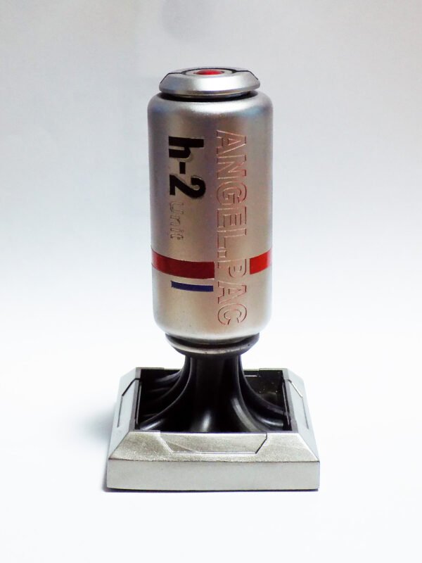 TFO20 R type 2 Angle Pac 1/12？ 三毛劳 异型战机