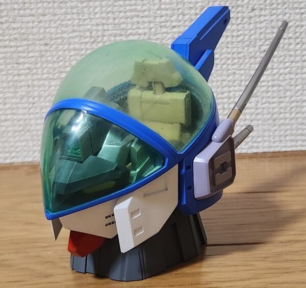 wf2022s 苍之流星 雷兹纳 头像 LAYZNER 1/20