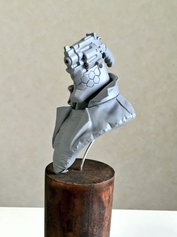 WF2016S NO GUNS LIFE 乾十三 非枪人生 Heavy Gauge 大西孝治