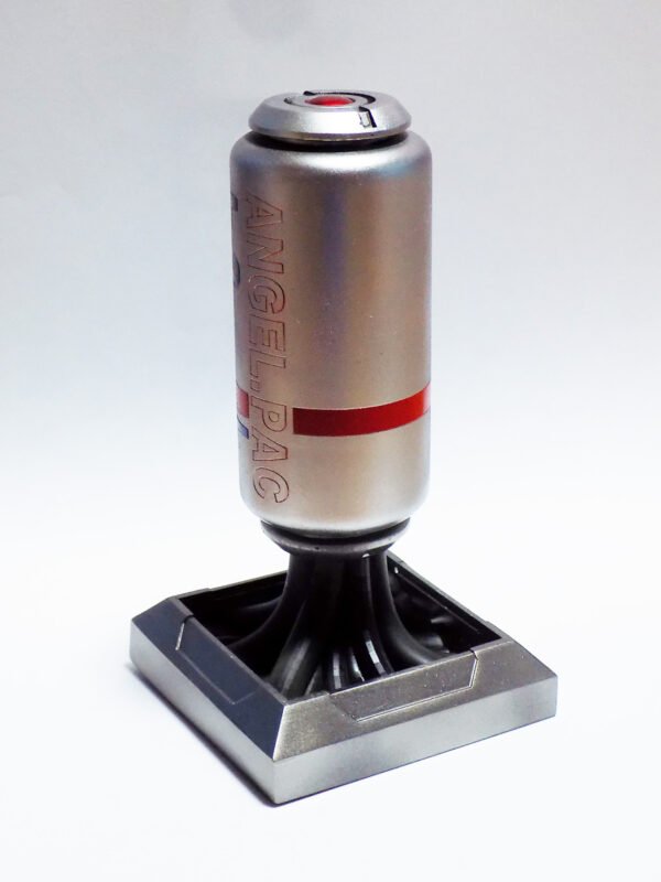 TFO20 R type 2 Angle Pac 1/12？ 三毛劳 异型战机