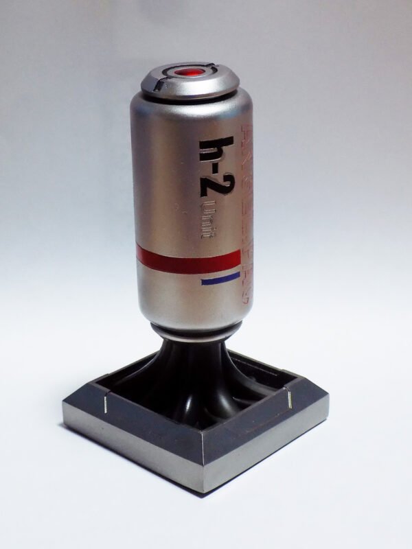 TFO20 R type 2 Angle Pac 1/12？ 三毛劳 异型战机