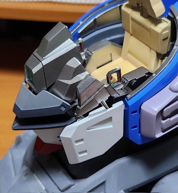 wf2022s 苍之流星 雷兹纳 头像 LAYZNER 1/20