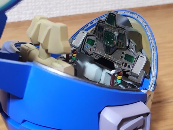 wf2022s 苍之流星 雷兹纳 头像 LAYZNER 1/20