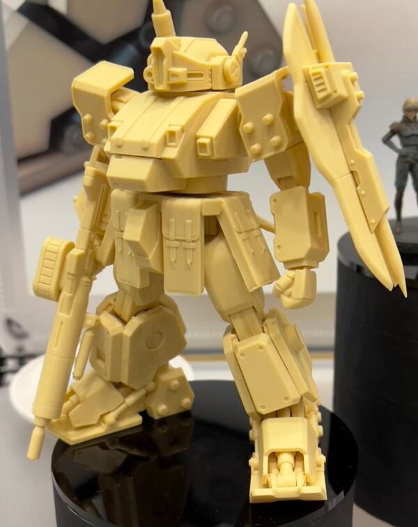 装甲骑兵综合模型演习2025 1/35 秩序之盾 オーデルバックラー 荣耀的异端 电脑造型研究所