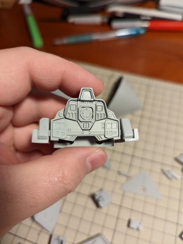 wf2022s 苍之流星 雷兹纳 头像 LAYZNER 1/20