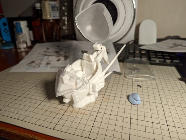 wf2022s 苍之流星 雷兹纳 头像 LAYZNER 1/20