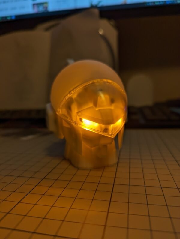 wf2022s 苍之流星 雷兹纳 头像 LAYZNER 1/20