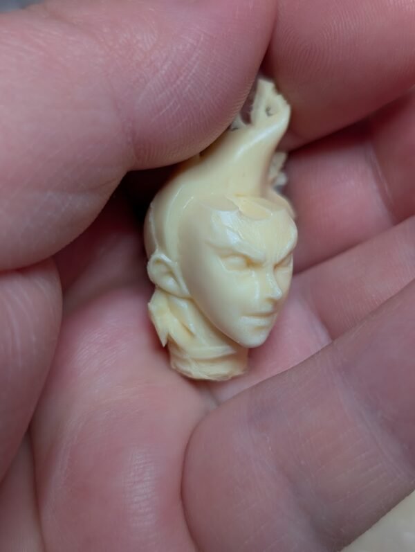 WF2000 OVA 流竜馬 真!!おやじ天国 真盖塔机器人 世界最后之日1/8