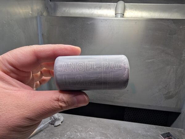 TFO20 R type 2 Angle Pac 1/12？ 三毛劳 异型战机