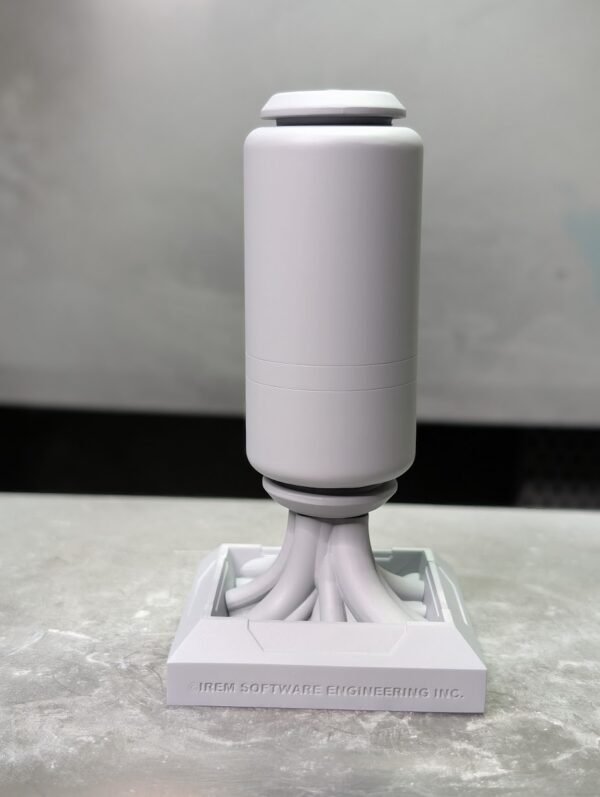 TFO20 R type 2 Angle Pac 1/12？ 三毛劳 异型战机