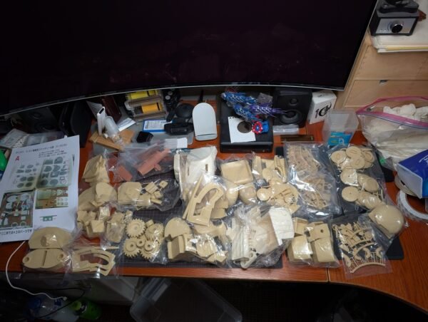 装甲骑兵综合模型演习2025 1/12 陆战 FATTY A型 陸戦用ファッティ―A型  中务雄一