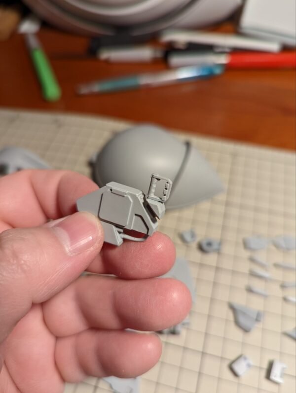 wf2022s 苍之流星 雷兹纳 头像 LAYZNER 1/20