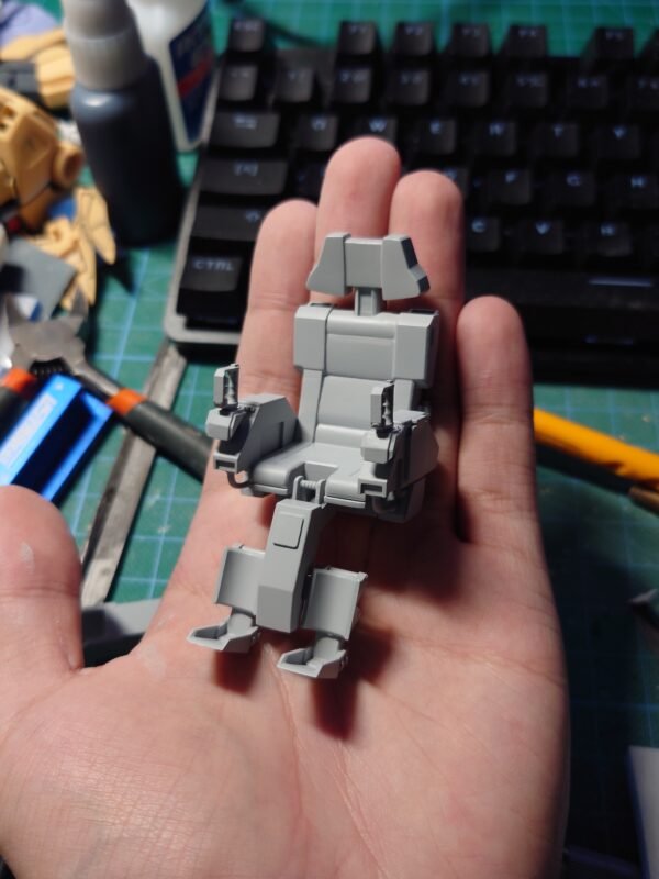 wf2022s 苍之流星 雷兹纳 头像 LAYZNER 1/20