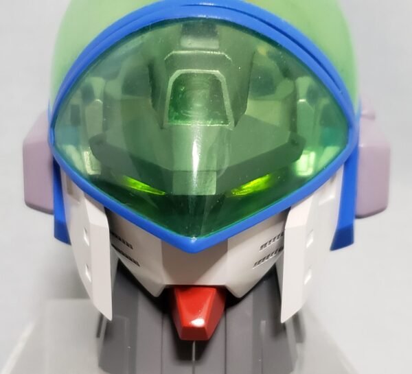 wf2022s 苍之流星 雷兹纳 头像 LAYZNER 1/20