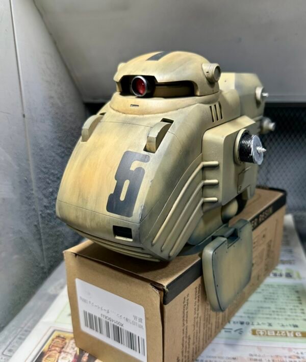 装甲骑兵综合模型演习2025 1/12 陆战 FATTY A型 陸戦用ファッティ―A型  中务雄一