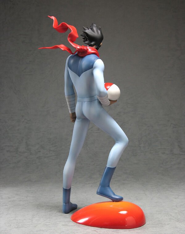 WF2000 OVA 流竜馬 真!!おやじ天国 真盖塔机器人 世界最后之日1/8