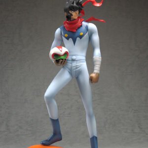 WF2000 OVA 流竜馬 真!!おやじ天国 真盖塔机器人 世界最后之日1/8