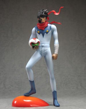 WF2000 OVA 流竜馬 真!!おやじ天国 真盖塔机器人 世界最后之日1/8