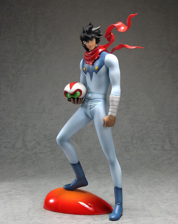 WF2000 OVA 流竜馬 真!!おやじ天国 真盖塔机器人 世界最后之日1/8