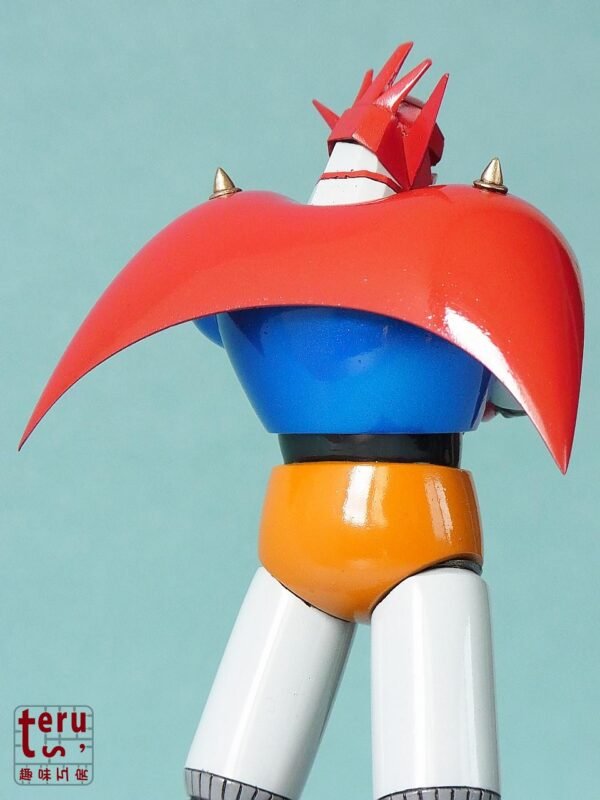 盖塔龙ver2 Getter Dragon ver2  盖塔机器人G    速水仁司