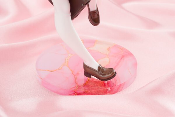 Tonamo8 向坂环 20周年纪念 GK版 1/7 ToHeart2