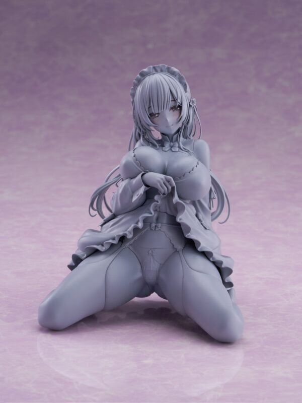 Tonamo8 怀眠少女 久慈冥亚  MEIA 1/7 竹内