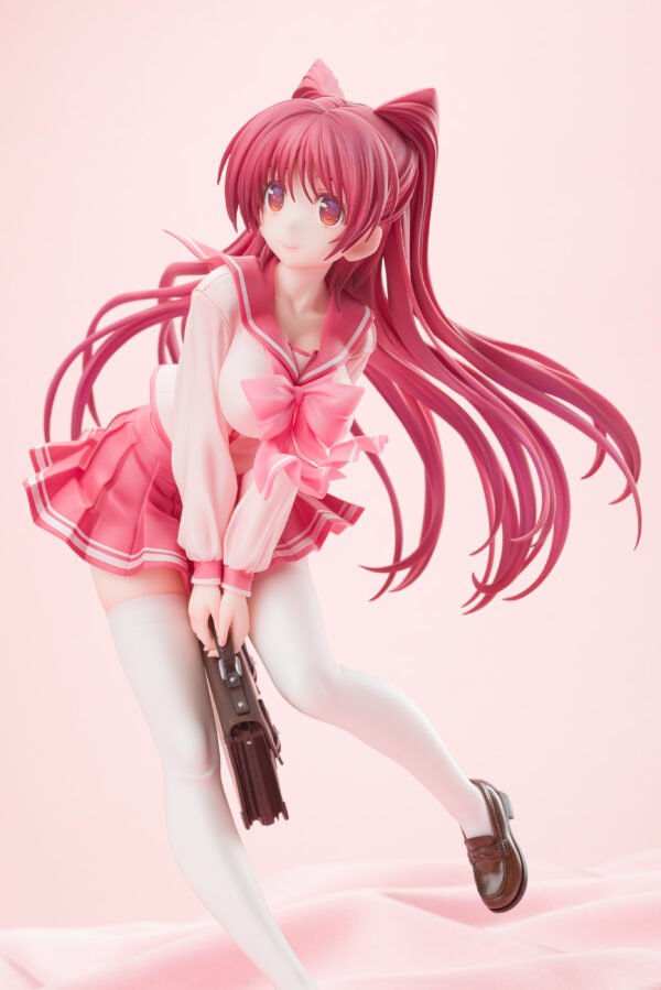 Tonamo8 向坂环 20周年纪念 GK版 1/7 ToHeart2