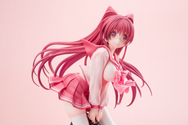 Tonamo8 向坂环 20周年纪念 GK版 1/7 ToHeart2