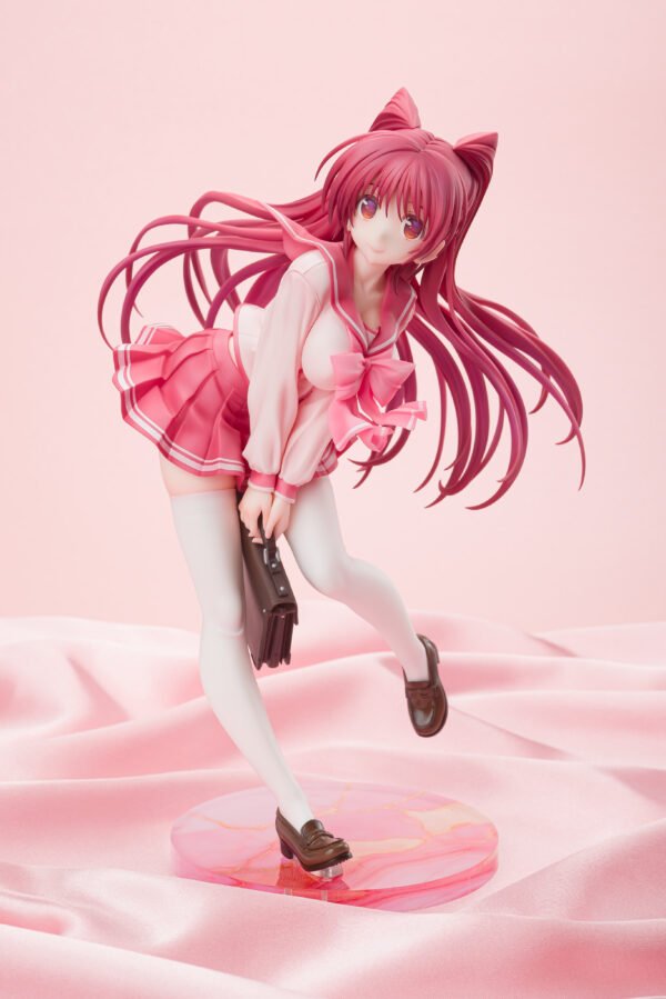 Tonamo8 向坂环 20周年纪念 GK版 1/7 ToHeart2