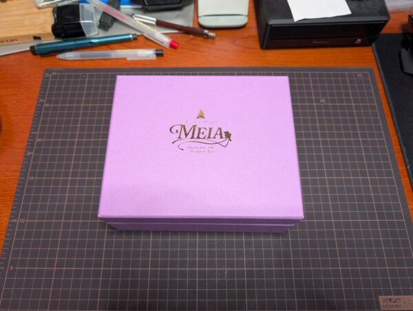 Tonamo8 怀眠少女 久慈冥亚  MEIA 1/7 竹内