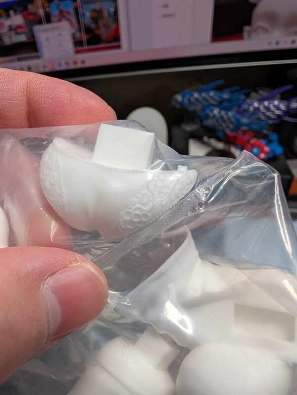 Tonamo8 向坂环 20周年纪念 GK版 1/7 ToHeart2